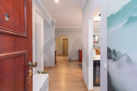 Lejlighed i Alcabideche, Lisbon, Alcabideche - € 466.100 | Ref: KWPT-031690 - foto 1