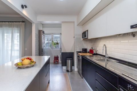 Lejlighed i Alcabideche, Lisbon, Alcabideche - € 466.100 | Ref: KWPT-031690 - foto 3