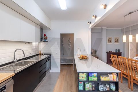 Lejlighed i Alcabideche, Lisbon, Alcabideche - € 466.100 | Ref: KWPT-031690 - foto 7