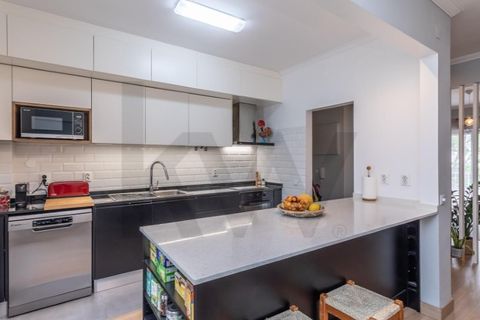 Lejlighed i Alcabideche, Lisbon, Alcabideche - € 466.100 | Ref: KWPT-031690 - foto 9