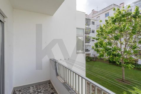 Lejlighed i Alcabideche, Lisbon, Alcabideche - € 466.100 | Ref: KWPT-031690 - foto 16