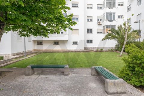 Lejlighed i Alcabideche, Lisbon, Alcabideche - € 466.100 | Ref: KWPT-031690 - foto 42