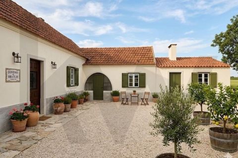 Villa i Almeirim, Santarem, Almeirim - € 330.000 | Ref: KWPT-032312 - foto 14