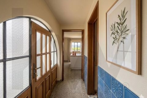 Villa i Almeirim, Santarem, Almeirim - € 330.000 | Ref: KWPT-032312 - foto 24