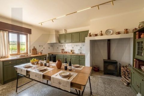 Villa i Almeirim, Santarem, Almeirim - € 330.000 | Ref: KWPT-032312 - foto 28