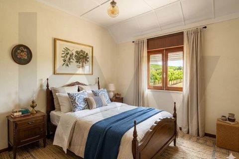 Villa i Almeirim, Santarem, Almeirim - € 330.000 | Ref: KWPT-032312 - foto 31