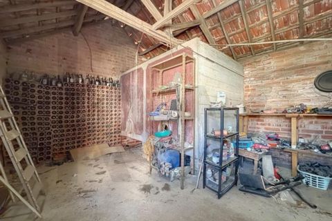 Villa i Almeirim, Santarem, Almeirim - € 330.000 | Ref: KWPT-032312 - foto 44