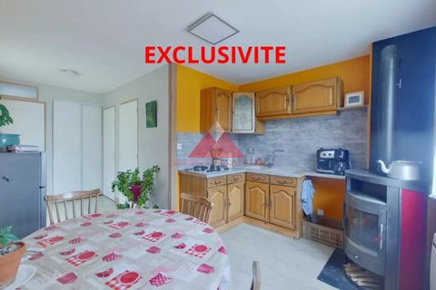 Wohnung in Doucier, Jura, Doucier - € 135.000 | Ref: 87031216 - Foto 1