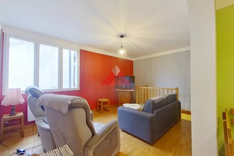 Wohnung in Doucier, Jura, Doucier - € 135.000 | Ref: 87031216 - Foto 3