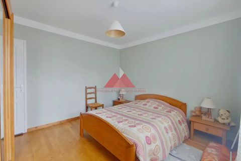 Wohnung in Doucier, Jura, Doucier - € 135.000 | Ref: 87031216 - Foto 4