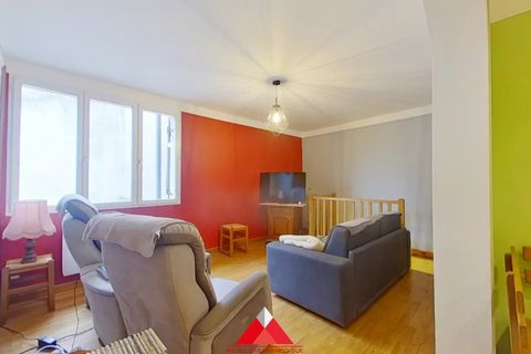 Appartement in Doucier, Jura, Doucier - € 135.000 | Ref: 87031216 - foto 3