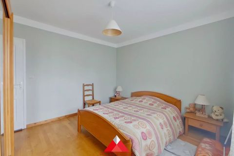 Appartement in Doucier, Jura, Doucier - € 135.000 | Ref: 87031216 - foto 4