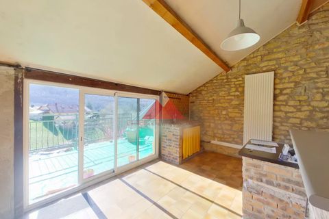 Villa a Leschères, Jura, Leschères - € 67.000 | Ref: 87030143 - foto 2