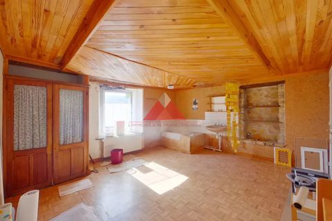 Villa a Leschères, Jura, Leschères - € 67.000 | Ref: 87030143 - foto 4
