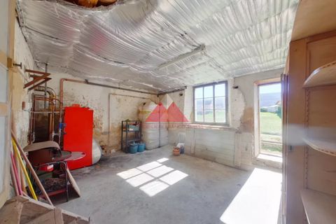 Villa a Leschères, Jura, Leschères - € 67.000 | Ref: 87030143 - foto 6
