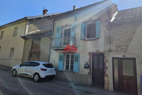 Villa a Leschères, Jura, Leschères - € 67.000 | Ref: 87030143 - foto 7