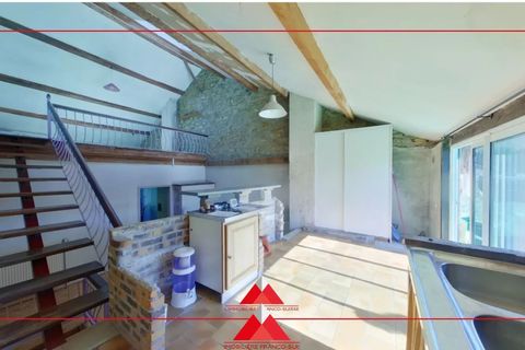 Villa i Leschères, Jura, Leschères - € 67 000 | Ref: 87030143 - foto 2