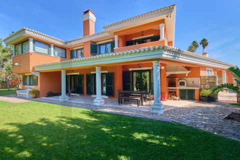 Villa i Sintra, Lisbon, Sintra - € 1.990.000 | Ref: KWPT-032845 - foto 1