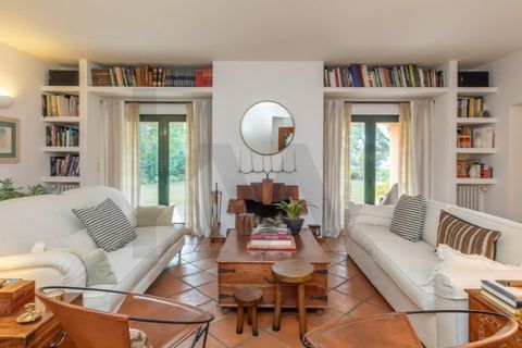 Villa i Sintra, Lisbon, Sintra - € 1.990.000 | Ref: KWPT-032845 - foto 2