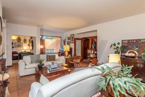 Villa i Sintra, Lisbon, Sintra - € 1.990.000 | Ref: KWPT-032845 - foto 5