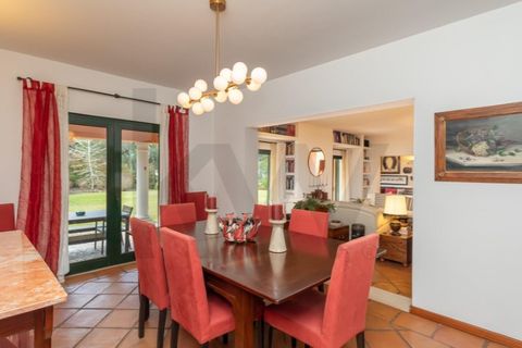 Villa i Sintra, Lisbon, Sintra - € 1.990.000 | Ref: KWPT-032845 - foto 9