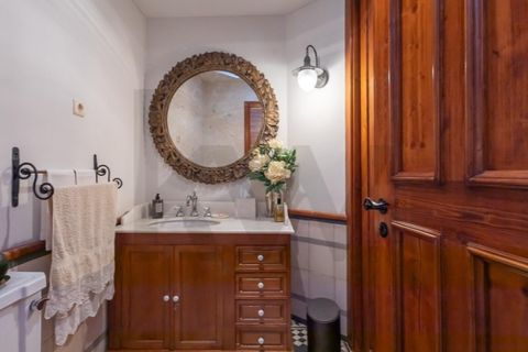 Villa i Sintra, Lisbon, Sintra - € 1.990.000 | Ref: KWPT-032845 - foto 16