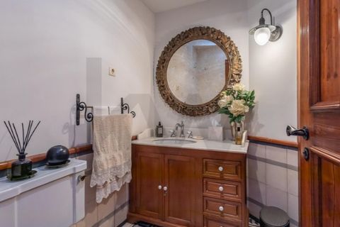 Villa i Sintra, Lisbon, Sintra - € 1.990.000 | Ref: KWPT-032845 - foto 17