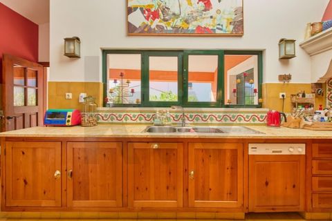 Villa i Sintra, Lisbon, Sintra - € 1.990.000 | Ref: KWPT-032845 - foto 22