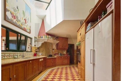 Villa i Sintra, Lisbon, Sintra - € 1.990.000 | Ref: KWPT-032845 - foto 24