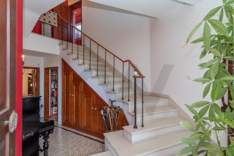 Villa i Sintra, Lisbon, Sintra - € 1.990.000 | Ref: KWPT-032845 - foto 25