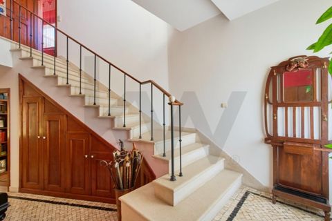 Villa i Sintra, Lisbon, Sintra - € 1.990.000 | Ref: KWPT-032845 - foto 26