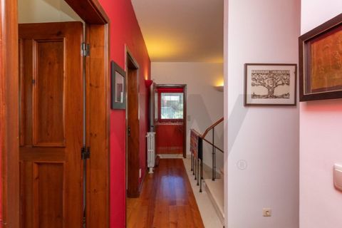 Villa i Sintra, Lisbon, Sintra - € 1.990.000 | Ref: KWPT-032845 - foto 28