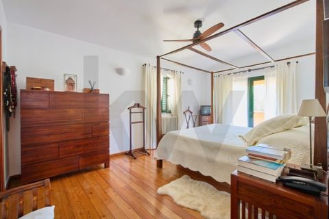 Villa i Sintra, Lisbon, Sintra - € 1.990.000 | Ref: KWPT-032845 - foto 37