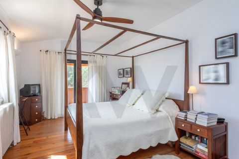 Villa i Sintra, Lisbon, Sintra - € 1.990.000 | Ref: KWPT-032845 - foto 38