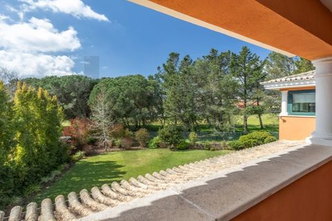 Villa i Sintra, Lisbon, Sintra - € 1.990.000 | Ref: KWPT-032845 - foto 44