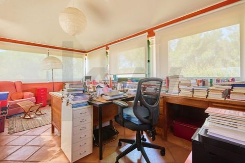 Villa i Sintra, Lisbon, Sintra - € 1.990.000 | Ref: KWPT-032845 - foto 46