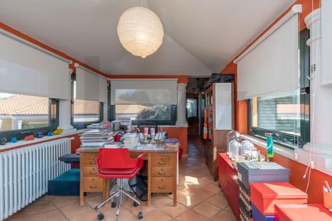 Villa i Sintra, Lisbon, Sintra - € 1.990.000 | Ref: KWPT-032845 - foto 47