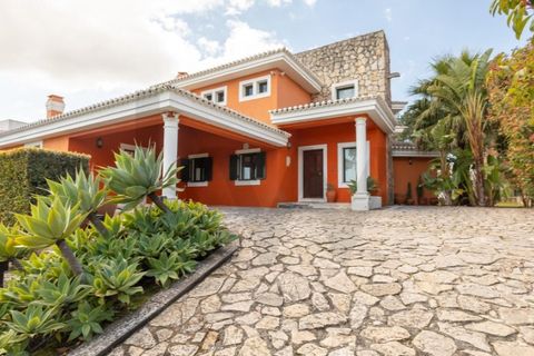 Villa i Sintra, Lisbon, Sintra - € 1.990.000 | Ref: KWPT-032845 - foto 48