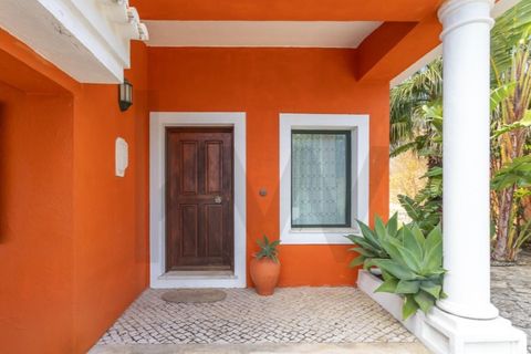 Villa i Sintra, Lisbon, Sintra - € 1.990.000 | Ref: KWPT-032845 - foto 50