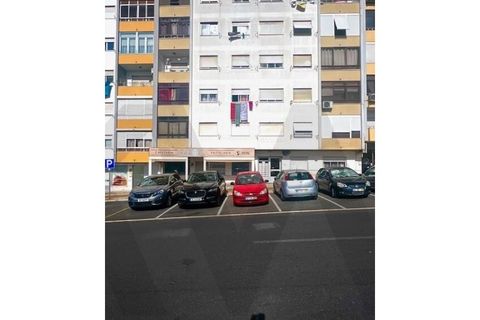 Leilighet i Massama, Lisbon, Massama - € 275 000 | Ref: KWPT-020923 - foto 2