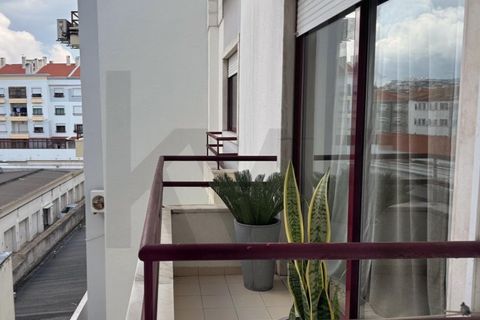 Lejlighed i Almada, Setubal, Almada - € 279.000 | Ref: KWPT-032848 - foto 6