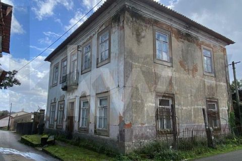 Villa i Macinhata do Vouga, Aveiro, Macinhata do Vouga - € 125.000 | Ref: KWPT-032933 - foto 2