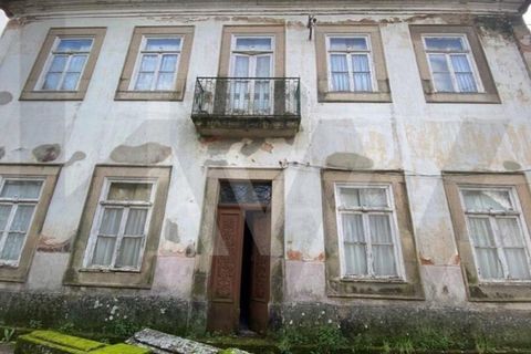 Villa i Macinhata do Vouga, Aveiro, Macinhata do Vouga - € 125.000 | Ref: KWPT-032933 - foto 4