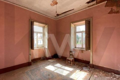 Villa i Macinhata do Vouga, Aveiro, Macinhata do Vouga - € 125.000 | Ref: KWPT-032933 - foto 24
