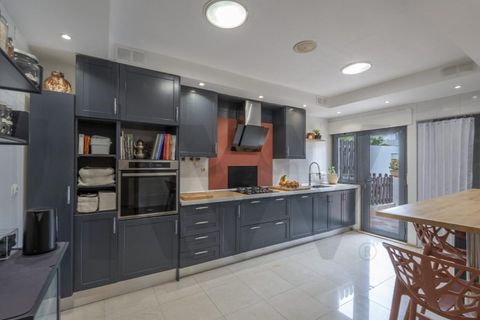 Villa a Costa da Caparica, Setubal, Costa da Caparica - € 749.500 | Ref: KWPT-032905 - foto 6