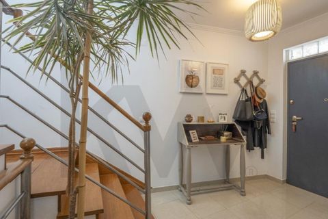 Villa a Costa da Caparica, Setubal, Costa da Caparica - € 749.500 | Ref: KWPT-032905 - foto 11