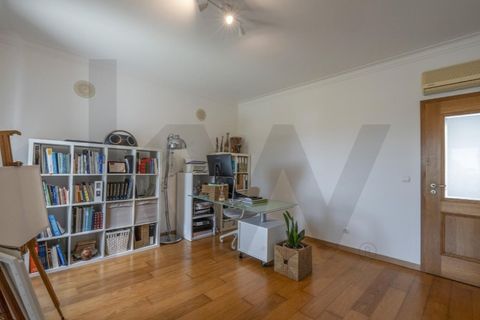 Villa a Costa da Caparica, Setubal, Costa da Caparica - € 749.500 | Ref: KWPT-032905 - foto 21