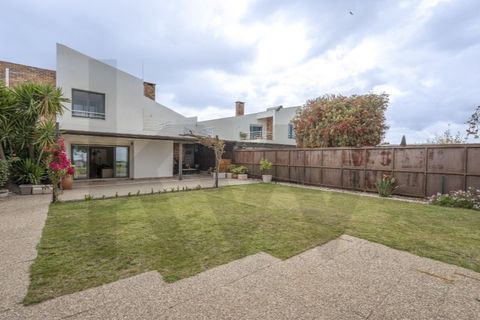 Villa a Costa da Caparica, Setubal, Costa da Caparica - € 749.500 | Ref: KWPT-032905 - foto 35