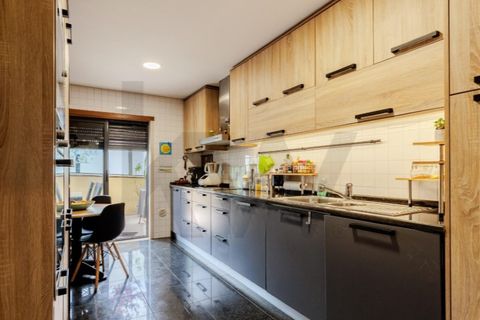 Lejlighed i Amadora, Lisbon, Amadora - € 440.000 | Ref: KWPT-032638 - foto 5