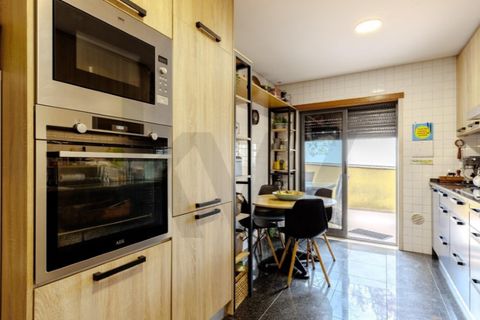 Lejlighed i Amadora, Lisbon, Amadora - € 440.000 | Ref: KWPT-032638 - foto 6